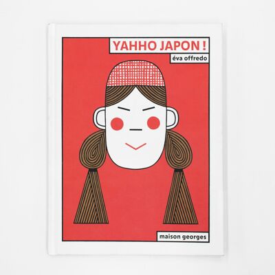 Yahho Japan!