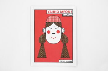 Yahho Japon ! 1