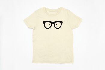 T-shirt Lunettes 2