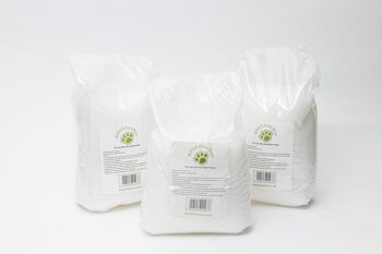 Litière pour chat Premium Silica - Sac de 3kg (7L) 2