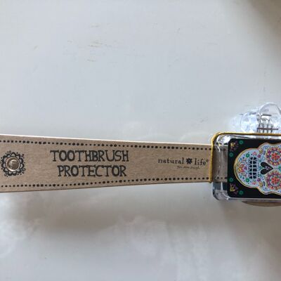 FANCY PROTECTION FOR TOOTHBRUSH 26
