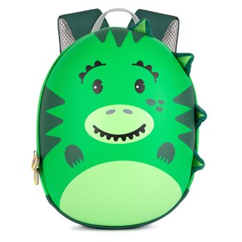 boppi Tiny Trekker Sac à dos - DINOSAURE 1