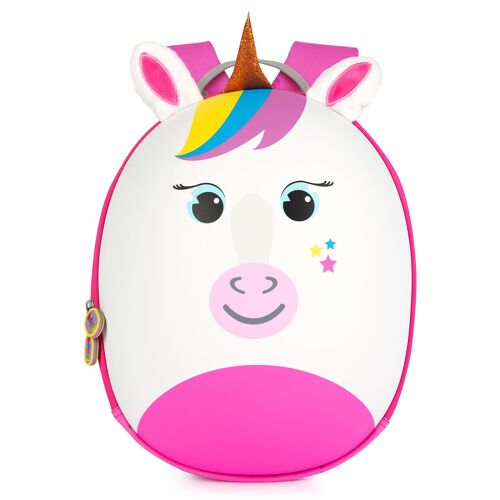 boppi Tiny Trekker Backpack - UNICORN