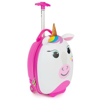 Boppi Borsa da viaggio Tiny Trekker - UNICORNO