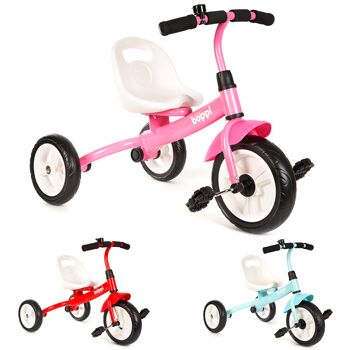 boppi Trike - T301D - ROSE 2