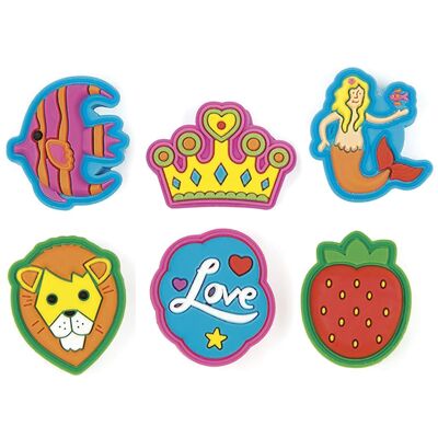 boppi Charms - Serie 1 Pack 2 - C102