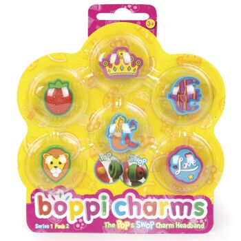 boppi Charms - Série 1 Pack 2 - C102 2