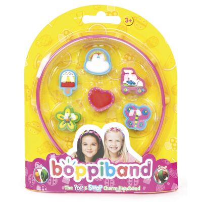 boppiband - Rosa/Giallo PK. 0101 - BA-PIYE-0101