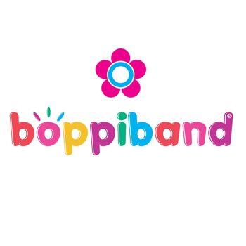 boppiband - Rose/Jaune PK. 0101 - BA-PIYE-0101 2