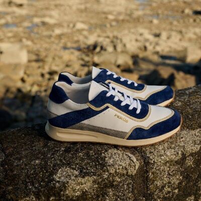 Nazca Marino sneakers