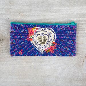 Pochette en matiere recyclee 01