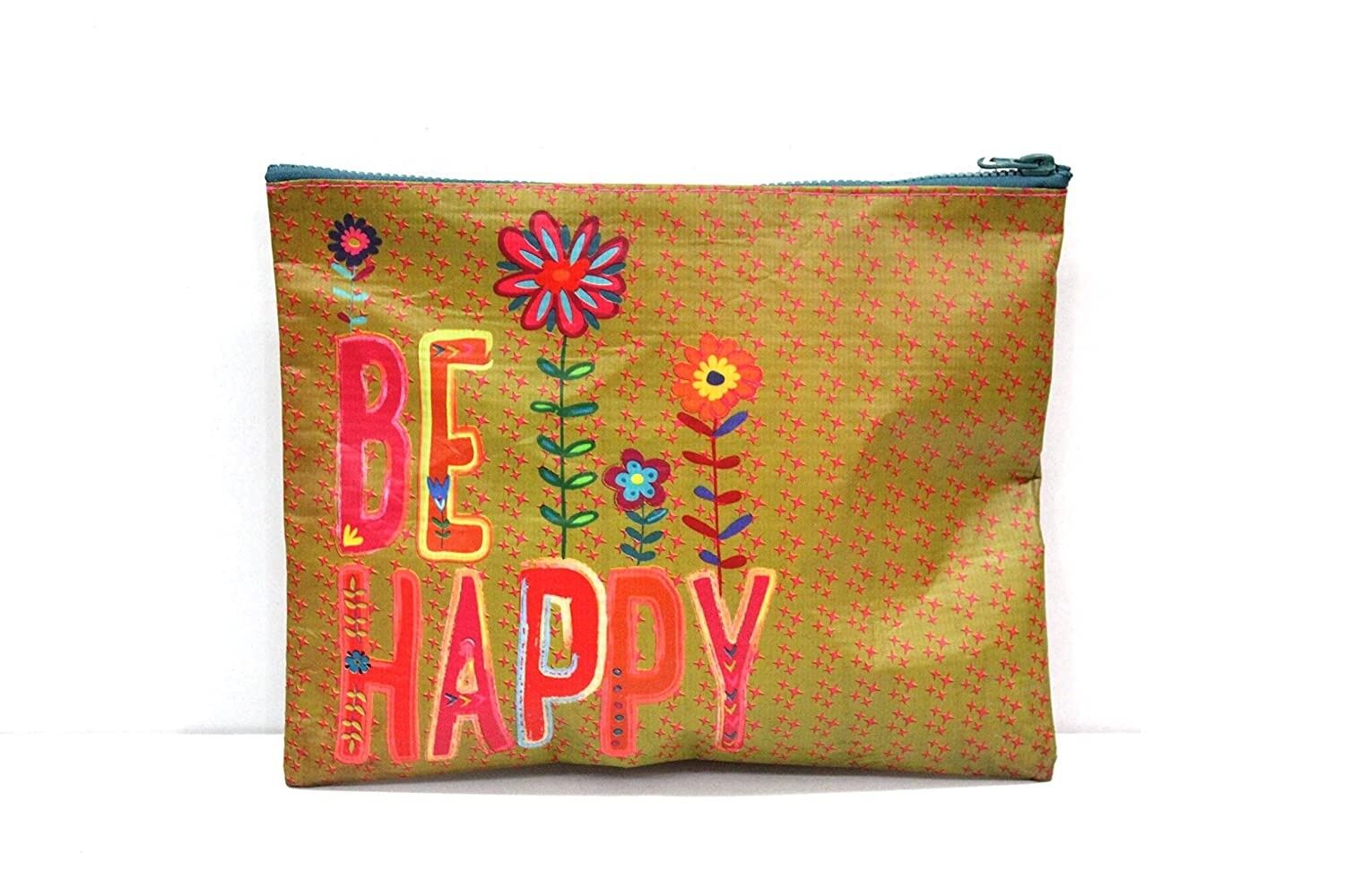 BUSTA IN MATERIALE RICICLATO