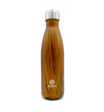 Bouteille isotherme Design-500ML 4