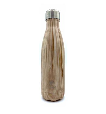 Bouteille isotherme Design-500ML 5