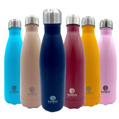 Granite Insulated Bottle - 500 ml