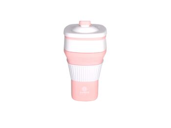 Cup Silicone Pliable -300 ml 4