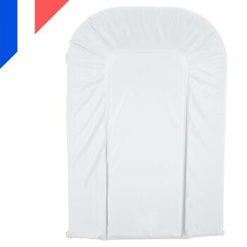 Matelas à langer en PVC 1