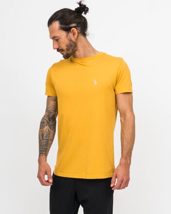 chemise de yoga | Prométhée Classique | Toison d'Or 1