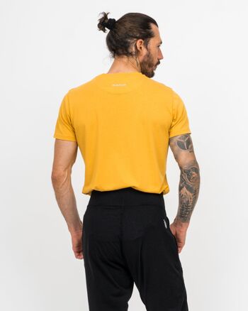 chemise de yoga | Prométhée Classique | Toison d'Or 2