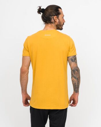 chemise de yoga | Prométhée Classique | Toison d'Or 5