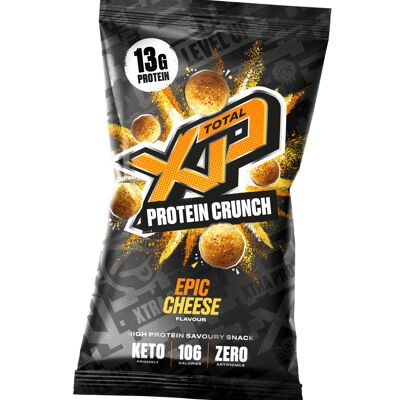 Epic Cheese - 12 pack