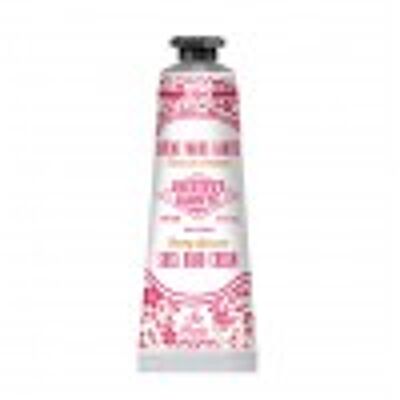 Crema de manos Cherry Blossom Light Shea - Solo tubo