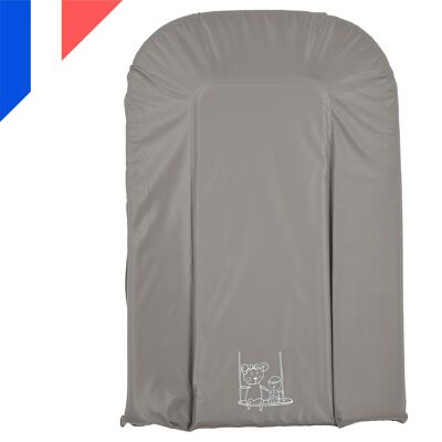 Matelas à langer en PVC