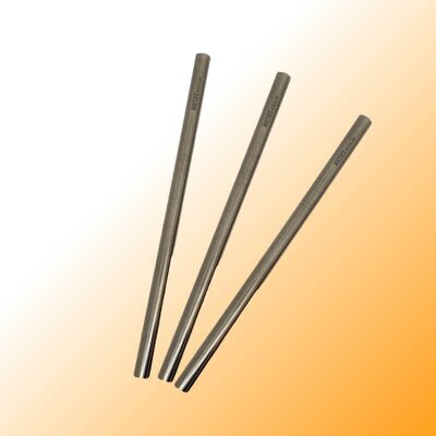 Metal Straws Trial Set - Smoothie (3 pieces)
