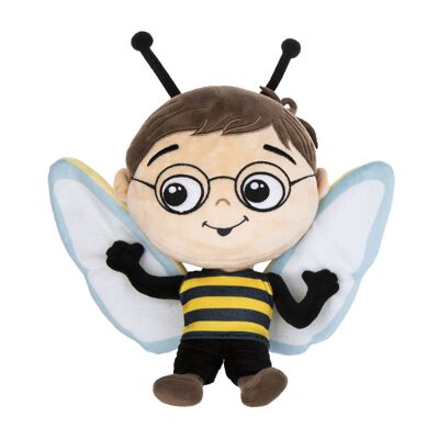 Mr Bee Soft Doll - baby toys