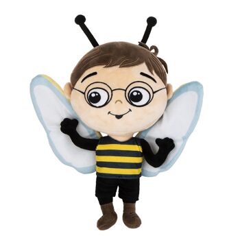 Poupée souple Mr Bee - jouets bébé 3