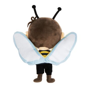 Poupée souple Mr Bee - jouets bébé 4