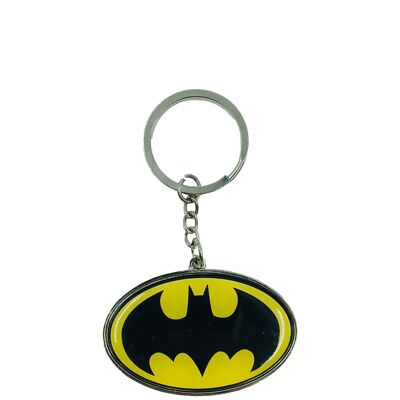DC CC Batman Keyring