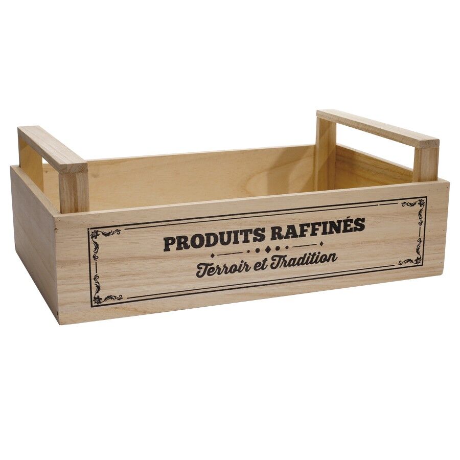 MANIGLIE CAGEOT "PRODOTTI RAFFINATI" N° 3