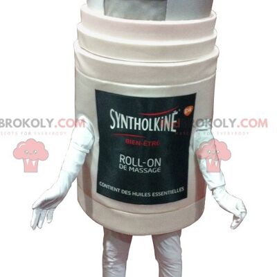 Deodorante roll-on REDBROKOLY mascotte , REDBROKO__0252