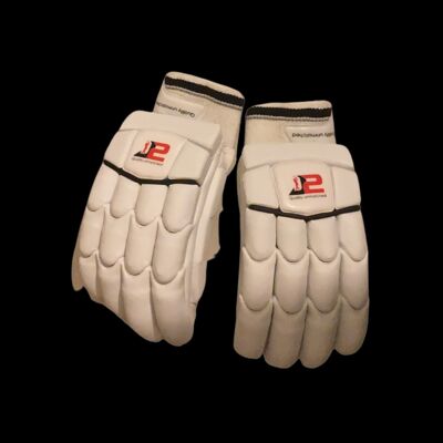J2 Classic Batting Gloves - LH Blue Diamond