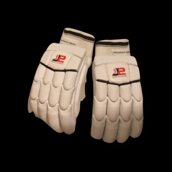 Gants de Frappeur J2 Classic - RH Or