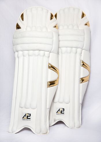 J2 Original Batting Pads - Droite 2