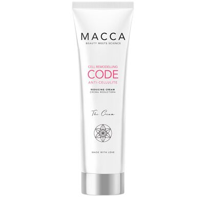 CELL REMODELLING CODE ANTI-CELLULITE reducing cream 150 ml