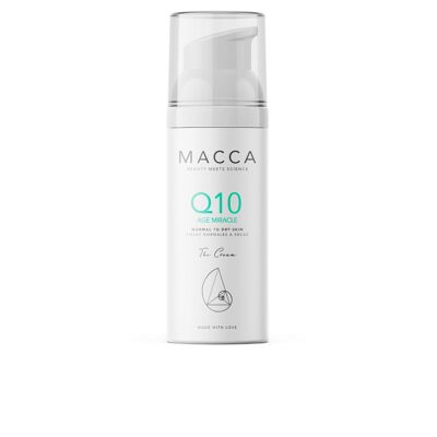 Q10 AGE MIRACLE cream normal to dry skin 50 ml