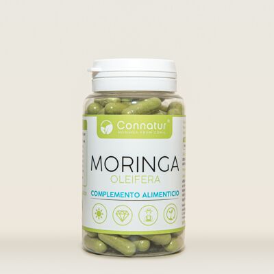 INTEGRATORE ALIMENTARE MORINGA BIOLOGICO