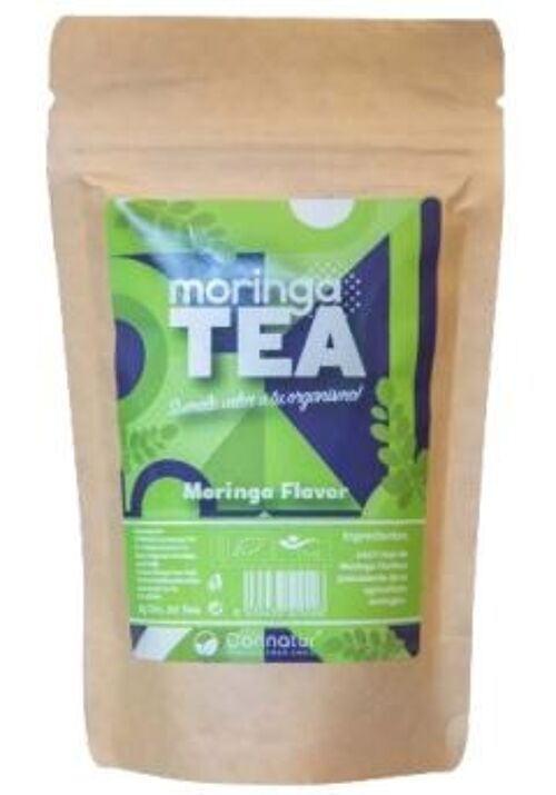 Tea moringa