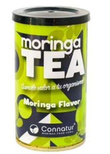 THÉ AU MORINGA 2