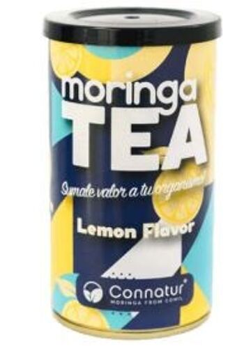 THÉ MORINGA CITRON 2