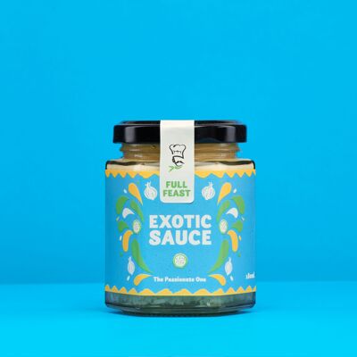 Exotic Sauce 180ml