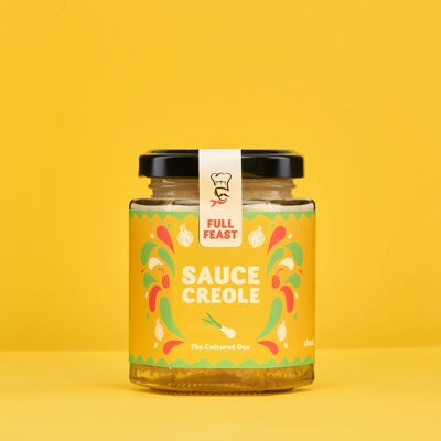 Sauce Creole 180ml