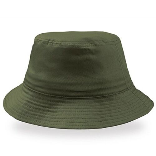 Bucket Hat Green