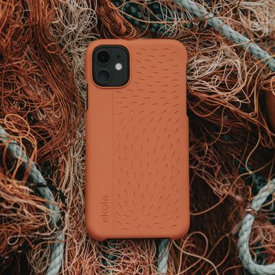 La Coque Infinie - Edition Terracotta (Iphone 6,6S)