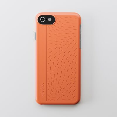 La Coque Infinie - Edition Terracotta (Iphone SE 2020)