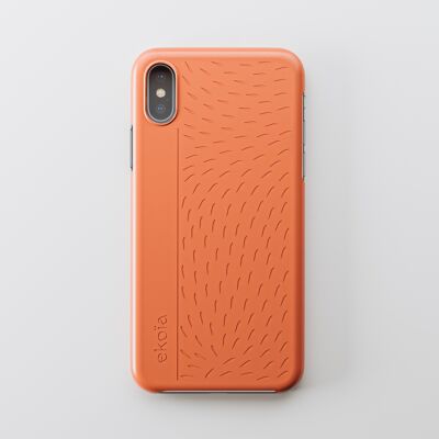 La Coque Infinie - Edition Terracotta (Iphone X, XS)