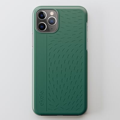 La Coque Infinie - Edition Cèdre (Iphone 11 Pro)